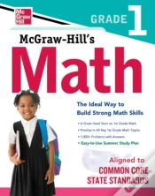 Capa do artigo Mcgraw-Hill Math Grade 1