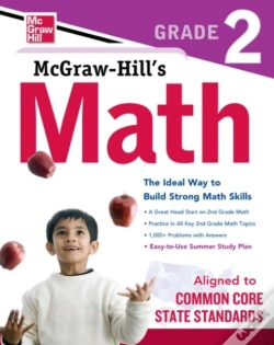 Capa do artigo Mcgraw-Hill Math Grade 2