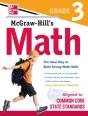 Mcgraw-Hill Math Grade 3 - Preview