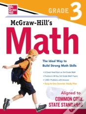 Capa do artigo Mcgraw-Hill Math Grade 3