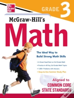 Capa do artigo Mcgraw-Hill Math Grade 3