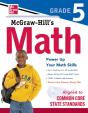 Mcgraw-Hill Math Grade 5 - Preview