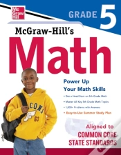 Capa do artigo Mcgraw-Hill Math Grade 5