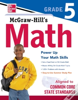 Capa do artigo Mcgraw-Hill Math Grade 5