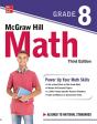 Mcgraw Hill Math Grade 8, Third Edition - Preview