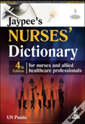 Mcgraw-Hill Nurse'S Dictionary