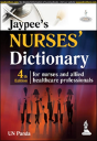 Mcgraw-Hill Nurse'S Dictionary - Preview