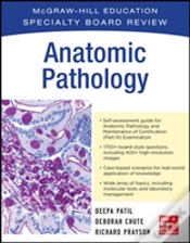 Capa do artigo Mcgraw-Hill Specialty Board Review Anatomic Pathology