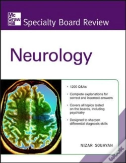 Capa do artigo Mcgraw-Hill Specialty Board Review Neurology, Second Edition