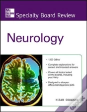 Capa do artigo Mcgraw-Hill Specialty Board Review Neurology, Second Edition