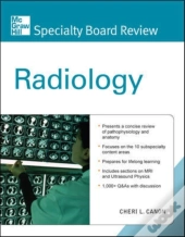 Mcgraw-Hill Specialty Board Review Radiology