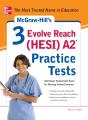 Mcgraw-Hill'S 3 Evolve Reach (Hesi) A2 Practice Tests - Preview