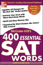 Mcgraw-Hill'S 400 Essential Sat Words - Preview