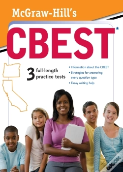 Capa do artigo Mcgraw-Hill'S Cbest