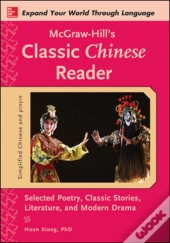 Mcgraw-Hill'S Classic Chinese Reader
