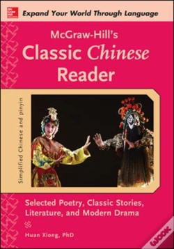 Capa do artigo Mcgraw-Hill'S Classic Chinese Reader