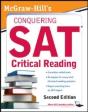 Mcgraw-Hill'S Conquering Sat Critical Reading - Preview