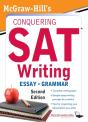 Mcgraw-Hill'S Conquering Sat Writing, Second Edition - Preview