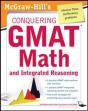 Mcgraw-Hills Conquering The Gmat Math And Integrated Reasoning, 2nd Edition - Preview