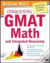 Capa do artigo Mcgraw-Hills Conquering The Gmat Math And Integrated Reasoning, 2nd Edition