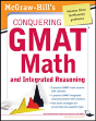 Mcgraw-Hills Conquering The Gmat Math And Integrated Reasoning - Preview