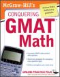 Mcgraw-Hill'S Conquering The Gmat Math - Preview