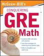 Mcgraw-Hill'S Conquering The New Gre Math - Preview