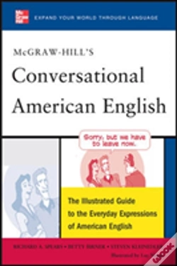 Capa do artigo Mcgraw-Hill'S Conversational American English