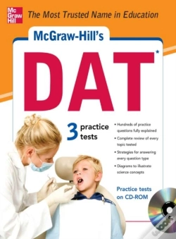 Capa do artigo Mcgraw-Hill'S Dat