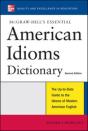 Mcgraw-Hill'S Essential American Idioms - Preview