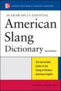 Mcgraw-Hill'S Essential American Slang - Preview
