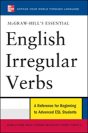 Mcgraw-Hill'S Essential English Irregular Verbs - Preview