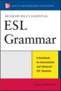 Mcgraw-Hill'S Essential Esl Grammar - Preview