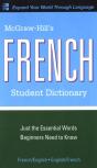 Mcgraw-Hill'S French Student Dictionary - Preview