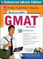 Mcgraw-Hill'S Gmat 2013 Edition - Preview