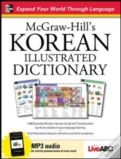Capa do artigo Mcgraw-Hill'S Korean Illustrated Dictionary