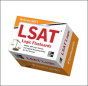 Mcgraw-Hill'S Lsat Logic Flashcards - Preview