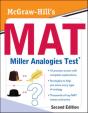 Mcgraw-Hill'S Mat Miller Analogies Test, Second Edition - Preview