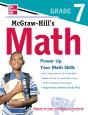 Mcgraw-Hill'S Math Grade 7 - Preview