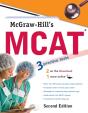 Mcgraw-Hill'S Mcat, Second Edition - Preview