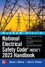 Mcgraw Hill'S National Electrical Safety Code (Nesc) 2023 Handbook - Preview