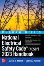 Mcgraw Hill'S National Electrical Safety Code (Nesc) 2023 Handbook - Preview