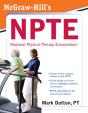 Mcgraw-Hill'S Npte (National Physical Therapy Examination) - Preview