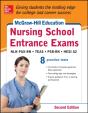 Mcgraw-Hills Nursing School Entrance Exams 2/E - Preview