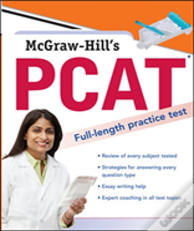 Mcgraw-Hill'S Pcat