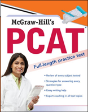 Mcgraw-Hill'S Pcat - Preview