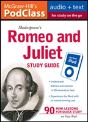 Mcgraw-Hill'S Podclass "Romeo And Juliet" Study Guide - Preview