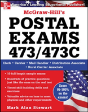 Mcgraw-Hill'S Postal Exams 473/473c - Preview