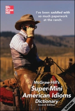 Capa do artigo Mcgraw-Hill'S Super-Mini American Idioms Dictionary, 2e