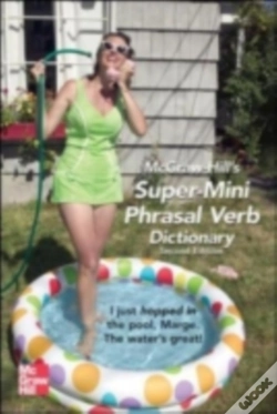 Capa do artigo Mcgraw-Hill'S Super-Mini Phrasal Verb Dicitonary